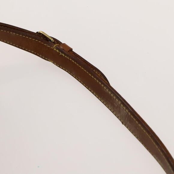 LOUIS VUITTON Monogram Noe Shoulder Bag M42224 - Picture 8 of 12